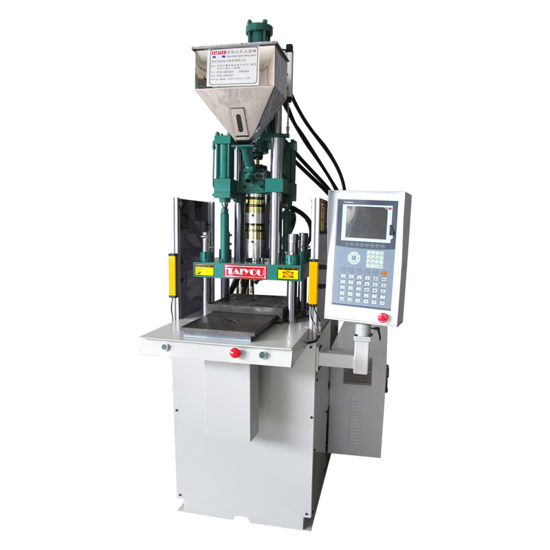 立式注塑機的主流合模機構(gòu)類型